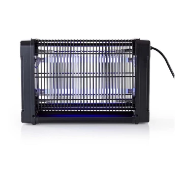 Capcană electrică pentru insecte UV-A/2x8W/230V 50 m²