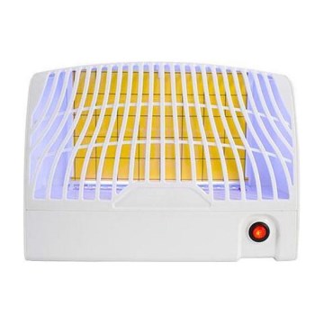 Capcană LED electrică pentru insecte 3W/230V