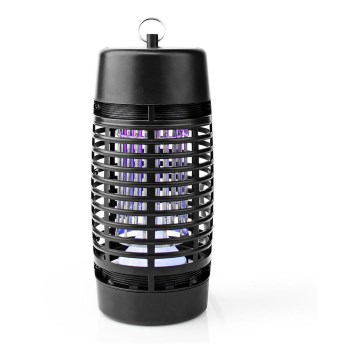 Capcană LED electrică pentru insecte LED/3W/230V 30 m²