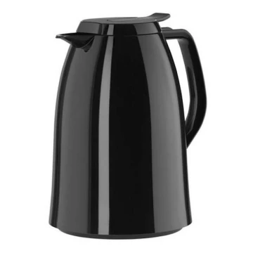 Carafă termos Tefal MAMBO 1 l negru