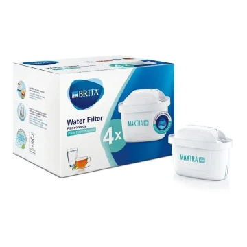 Cartuș filtrant Maxtra+ Universal Brita 4 buc.