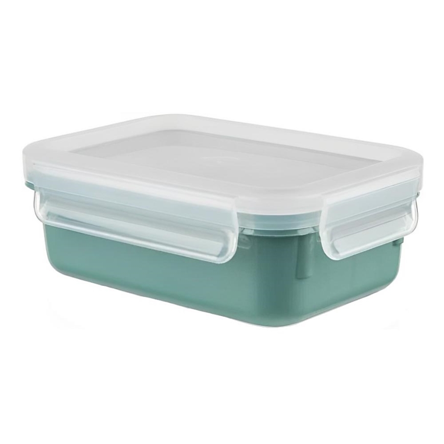 Caserolă Tefal 0,55 l MSEAL COLOR verde