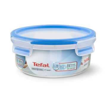 Caserolă Tefal 0,85 l MASTER SEAL FRESH albastru