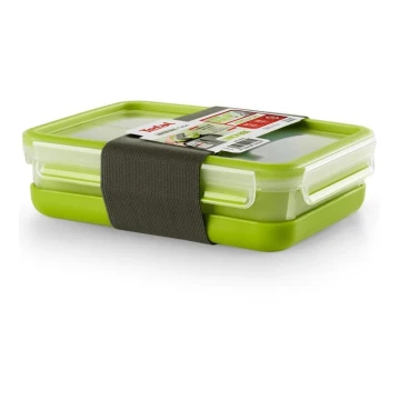 Caserolă Tefal 1,2 l MASTER SEAL TO GO verde