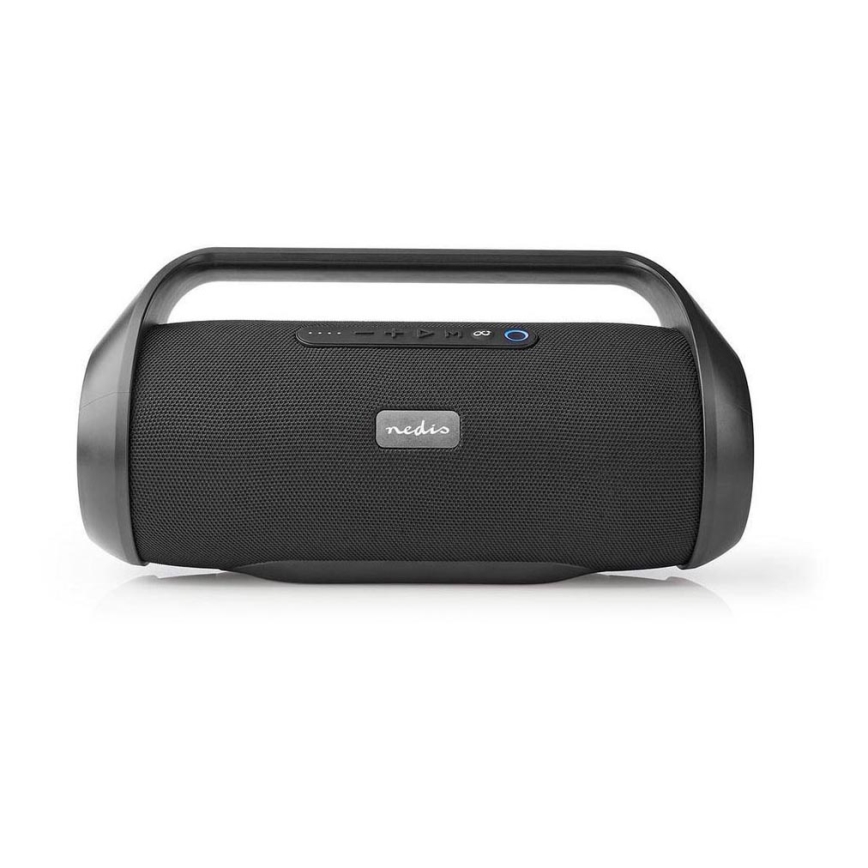 Casetofon Boombox 90W/Bluetooth/TWS