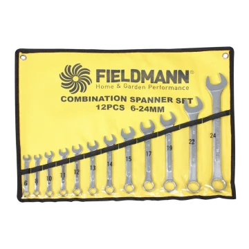 Chei combinate Fieldmann 12 buc.