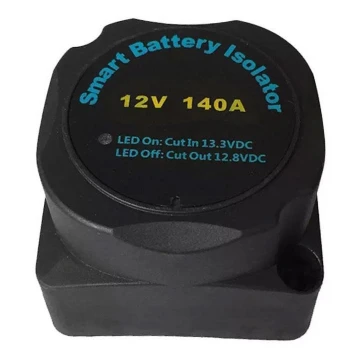Conector de baterie 12V/140A 