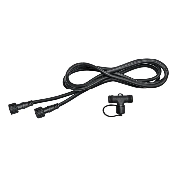 Conector de exterior Ledvance ENDURA 24W/12V IP67