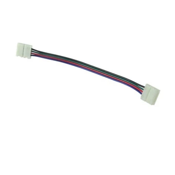 Conector pentru banda LED RGB