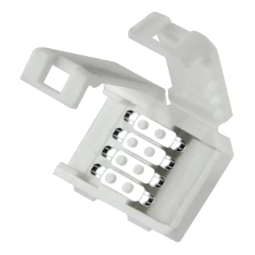 Conector pentru banda LED RGB