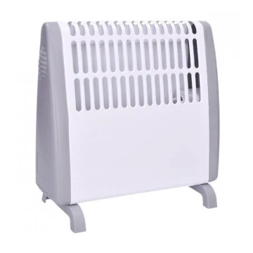 Convector electric 425W/230V termostat