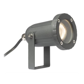 Corp de iluminat de exterior DUTY 1xGU10/50W/230V IP65 RED-Design Rendl-R11948