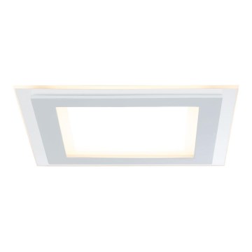 Corp de iluminat dimabil încastrat Paulmann 93959 LED/7,5W DECODOT 230V