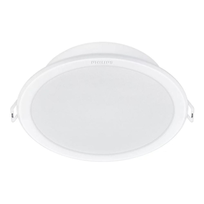 Corp de iluminat încastrat MESON LED/20W/230V 4000K Philips