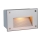 Corp de iluminat încorporat Deko-Light 100028 SIDE 1xG9/40W/230V IP65