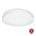 Corp de iluminat LED cu senzor pentru baie RSPRO P2 9,5W/230V 4000K IP54 Steinel 069735