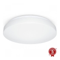 Corp de iluminat LED cu senzor pentru baie RSPROP2 15,1W/230V 3000K IP54 Steinel 069742