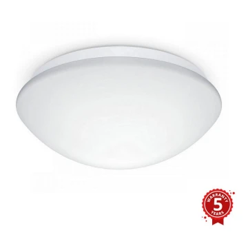 Corp de iluminat LED cu senzor pentru baie STEINEL 058593 RS PRO LED/20W/230V 4000K IP54