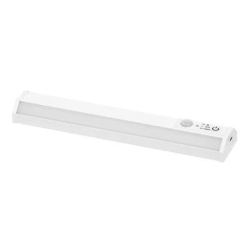 Corp de iluminat LED cu senzor pentru corpuri de bucătărie Ledvance MOBILE LED/1W/5V 20 cm