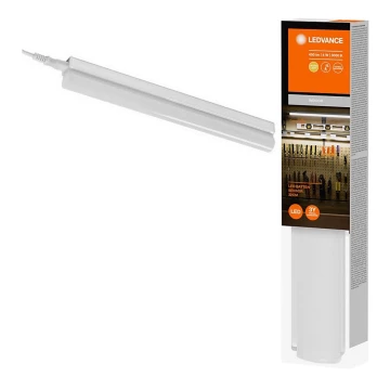 Corp de iluminat LED cu senzor pentru mobilier de bucătărie BATTEN LED/4W/230V 32 cm Ledvance