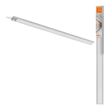 Corp de iluminat LED cu senzor pentru mobilier de bucătărie LINEAR LED/4W/5V 3000/4000/6500K Ledvance