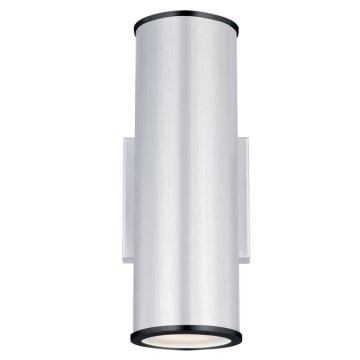 Corp de iluminat LED de exterior dimabil  MARIUS 2xLED/8W/230V IP44 Westinghouse 65793