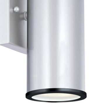 Corp de iluminat LED de exterior dimabil  MARIUS 2xLED/8W/230V IP44 Westinghouse 65793