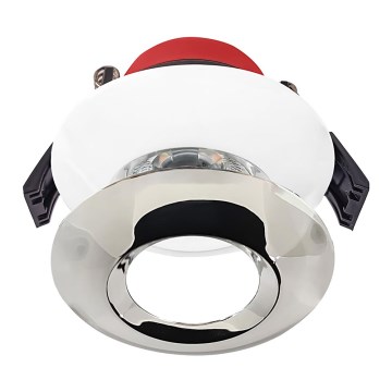 Corp de iluminat LED de exterior încastrat NYX LED/8W/230V 2700-6000K IP65 Emithor 49056