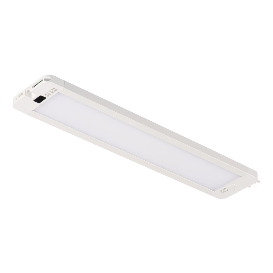 Corp de iluminat LED dimabil cu senzor de mișcare pentru mobilier DAXA LED/5W/24V 3000/4000/5500K