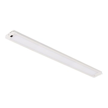 Corp de iluminat LED dimabil cu senzor de mișcare pentru mobilier DAXA LED/9W/24V 3000/4000/5500K