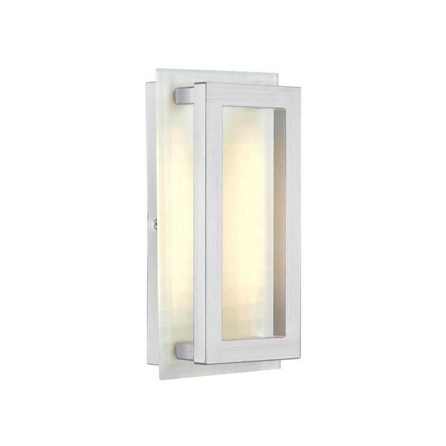 Corp de iluminat LED dimabil de exterior LED/15W/230V IP44 Westinghouse 65792