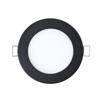 Corp de iluminat LED dimabil pentru baie LED/5,4W/230V IP44 ZigBee Eglo