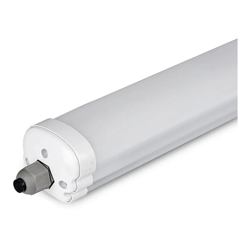 Corp de iluminat LED fluorescent industrial G-SERIES LED/48W/230V 4000K 150cm IP65