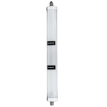 Corp de iluminat LED fluorescent industrial G-SERIES LED/48W/230V 4000K 150cm IP65