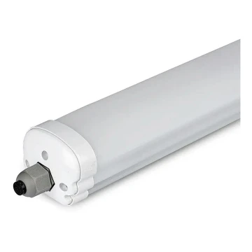 Corp de iluminat LED fluorescent industrial G-SERIES LED/48W/230V 6500K 150cm IP65