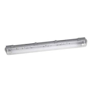 Corp de iluminat LED fluorescent tehnic Ledvance SUBMARINE 1xG13/8W/230V IP65