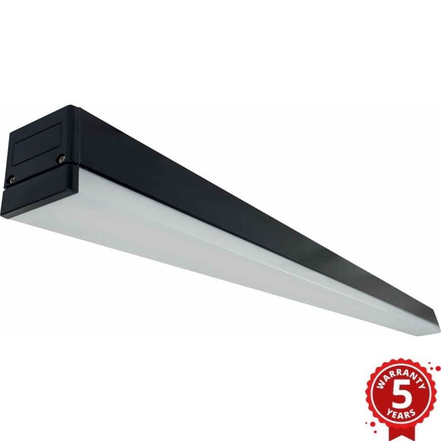 Corp de iluminat LED Greenlux GXPR068 PROFI LINEAR II LED/36W/230V 4000K