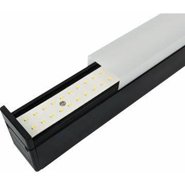 Corp de iluminat LED Greenlux GXPR068 PROFI LINEAR II LED/36W/230V 4000K