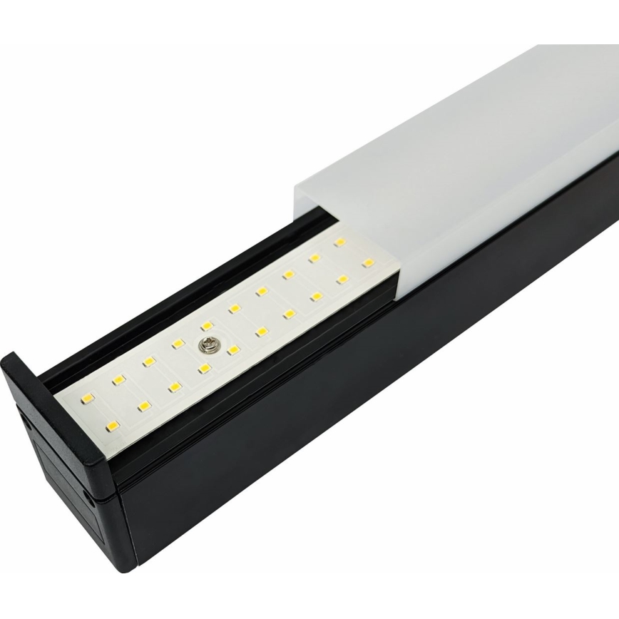 Corp de iluminat LED Greenlux GXPR068 PROFI LINEAR II LED/36W/230V 4000K