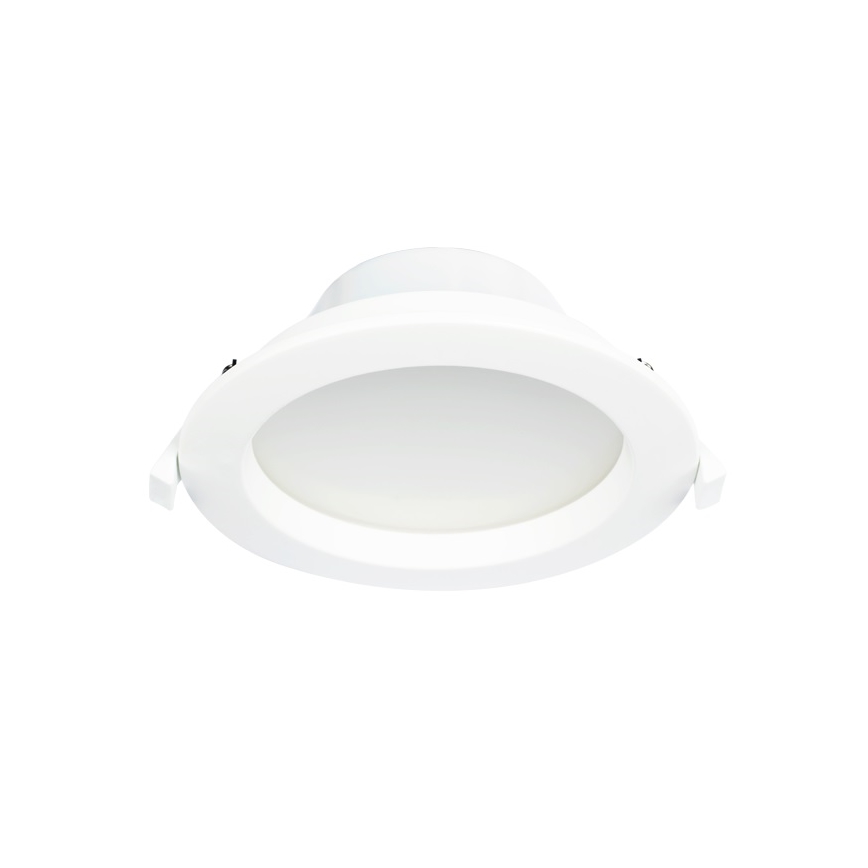 Corp de iluminat LED încastrat Aigostar LED/18W/230V d. 17 cm 6000K alb