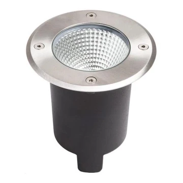 Corp de iluminat LED încastrat de exterior RIZZ LED/7W/230V IP67 RED-Design Rendl-R11961