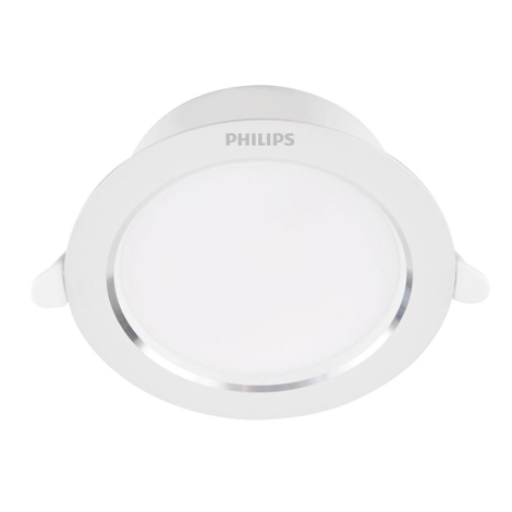Corp de iluminat LED încastrat LED/3,5W/230V 3000K Philips