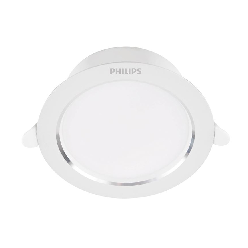 Corp de iluminat LED încastrat LED/3,5W/230V 4000K Philips