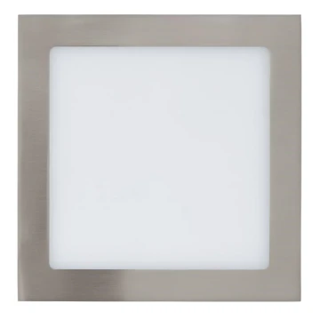 Corp de iluminat LED încastrat Eglo 31677 FUEVA 1 1xLED/16,47W/230V