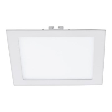 Corp de iluminat LED încastrat Eglo 94068 FUEVA 1 LED/16,47W/230V