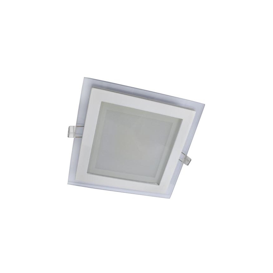 Corp de iluminat LED încastrat FINITY LED/18W/230V 3000K