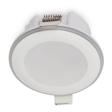 Corp de iluminat LED încastrat HALO LED/5,5W/230V 3000K