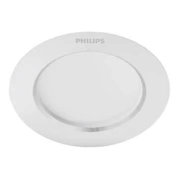 Corp de iluminat LED încastrat LED/2,2W/230V 4000K Philips