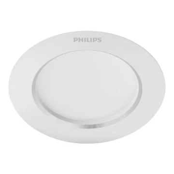 Corp de iluminat LED încastrat LED/2W/230V 3000K Philips