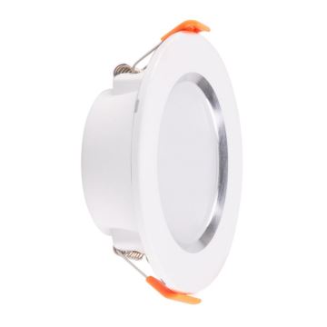 Corp de iluminat LED încastrat ZOE LED/4,8W/230V alb